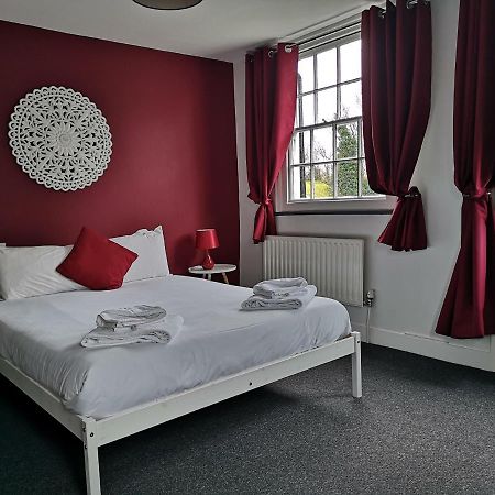 The Red Lion Hotell Hythe  Eksteriør bilde
