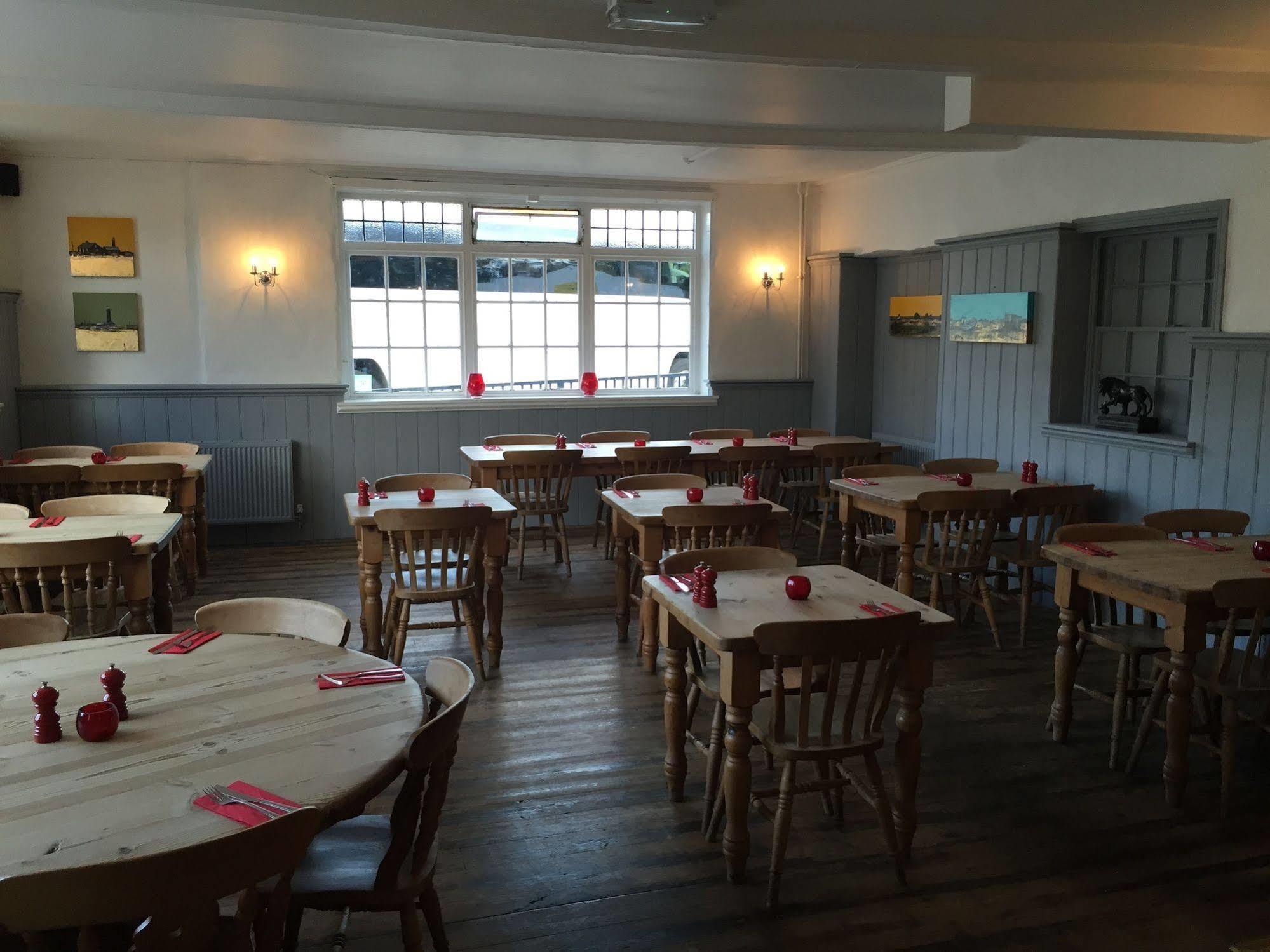 The Red Lion Hotell Hythe  Eksteriør bilde