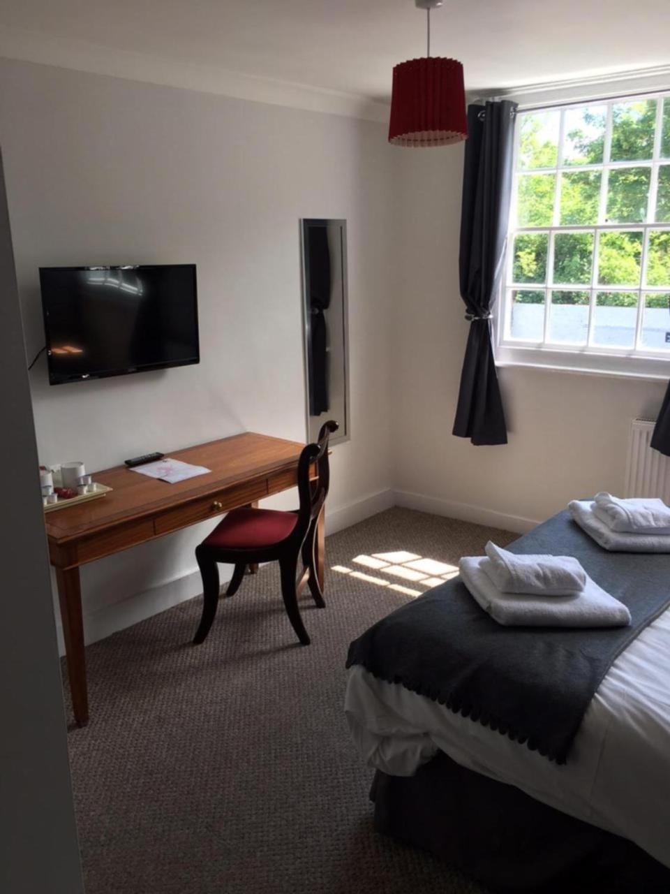The Red Lion Hotell Hythe  Eksteriør bilde