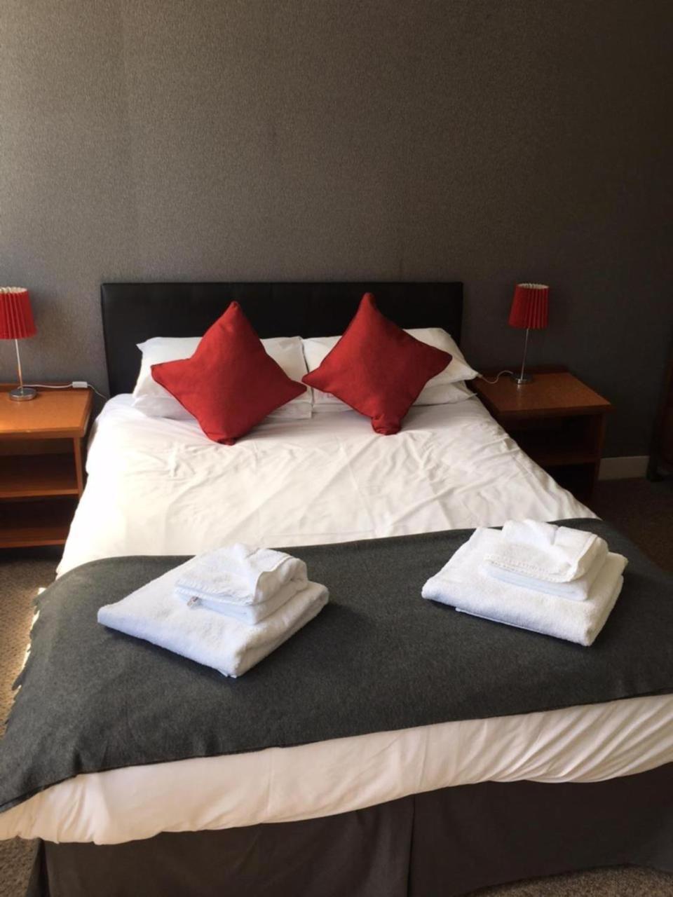 The Red Lion Hotell Hythe  Eksteriør bilde
