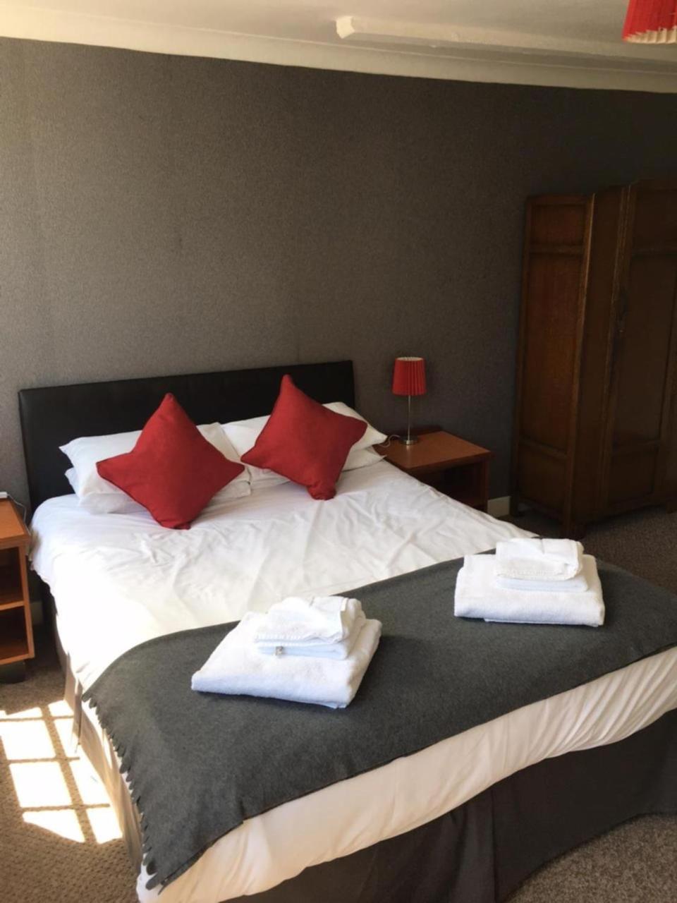 The Red Lion Hotell Hythe  Eksteriør bilde